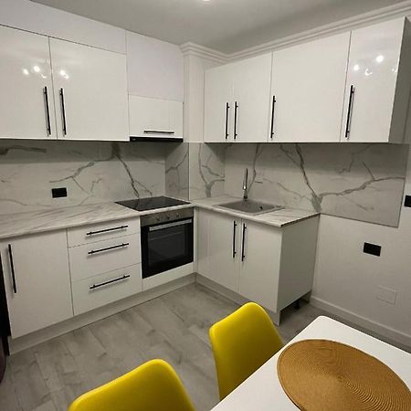 Ely Apartaments บอร์ชา ภายนอก รูปภาพ