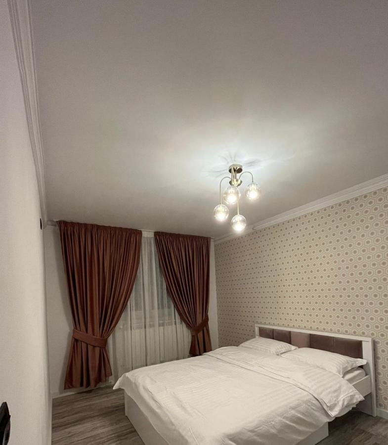 Ely Apartaments บอร์ชา ภายนอก รูปภาพ
