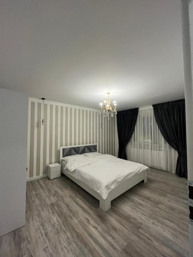 Ely Apartaments บอร์ชา ภายนอก รูปภาพ